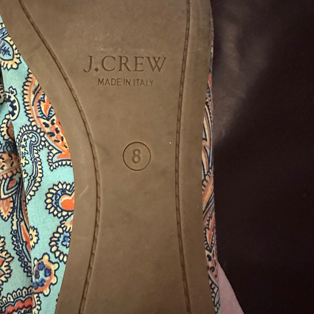 J Crew - size 8 - Picture 12 of 12